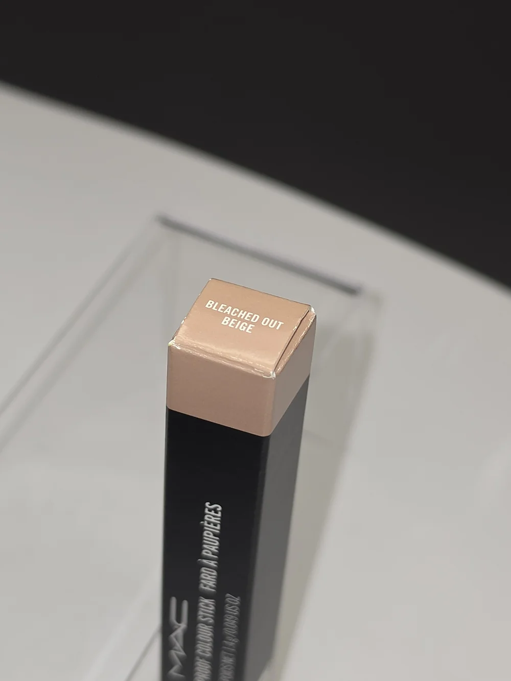 DISCONTINUED MAC PRO LONGWEAR WATERPROOF COLOUR STICK- 